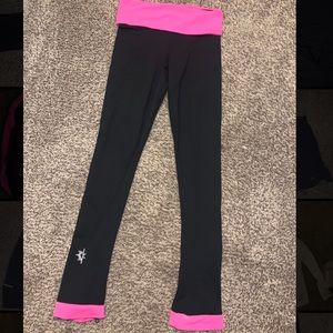 Karisma Italian Figure Ice Skating Pants M